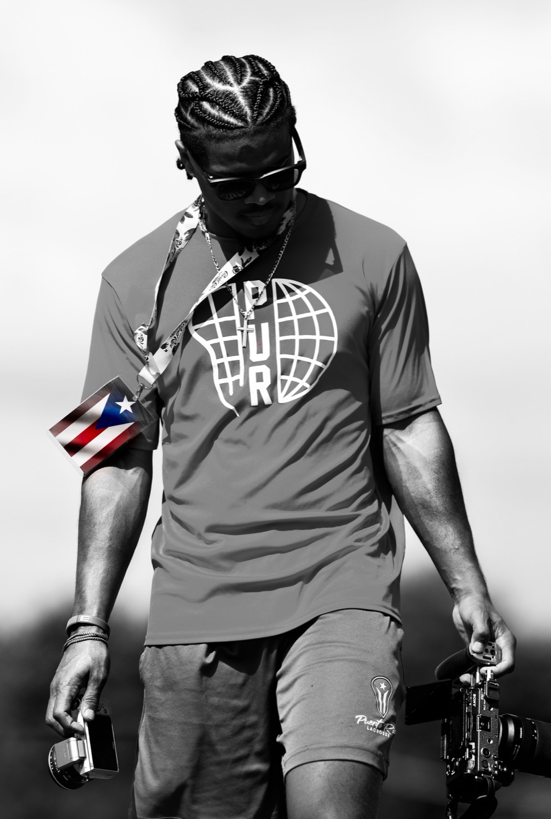 Nelson Telemaco, Puerto Rico national team